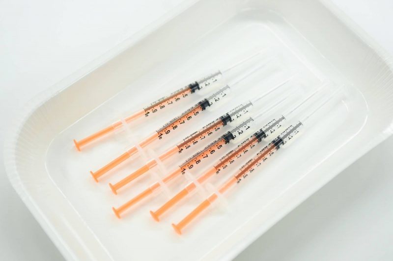 कोभिड १९ खोप