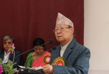 नारायणमान बिजुक्छेँ