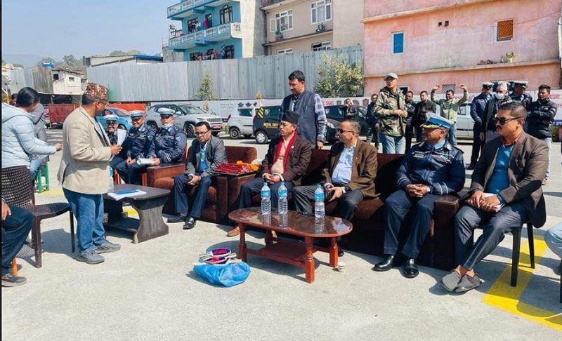 बागमती प्रदेशमा ७० अंक ल्याए ट्रायल पास हुने व्यवस्था लागू