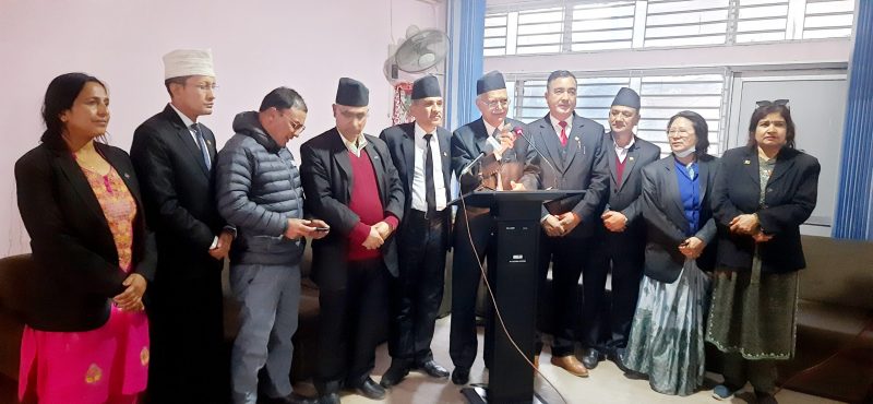 सर्वोच्च बार