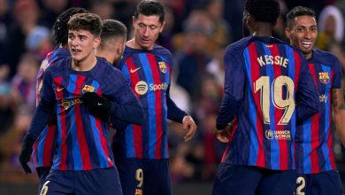 बार्सिलोना