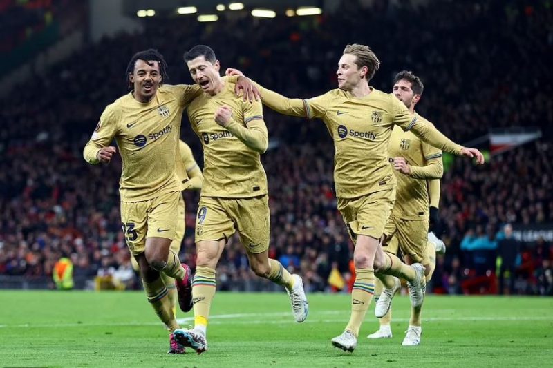 बार्सिलोना