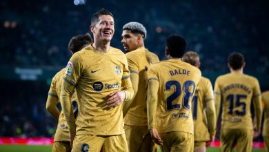 बार्सिलोना