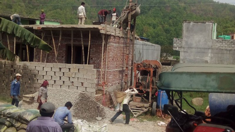 असमान ज्याला