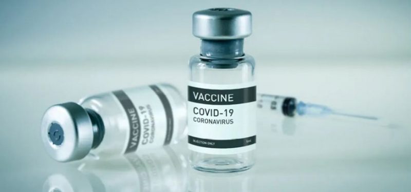 बुस्टर डोज फागुनमा आउने