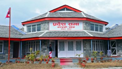 गण्डकी प्रदेश