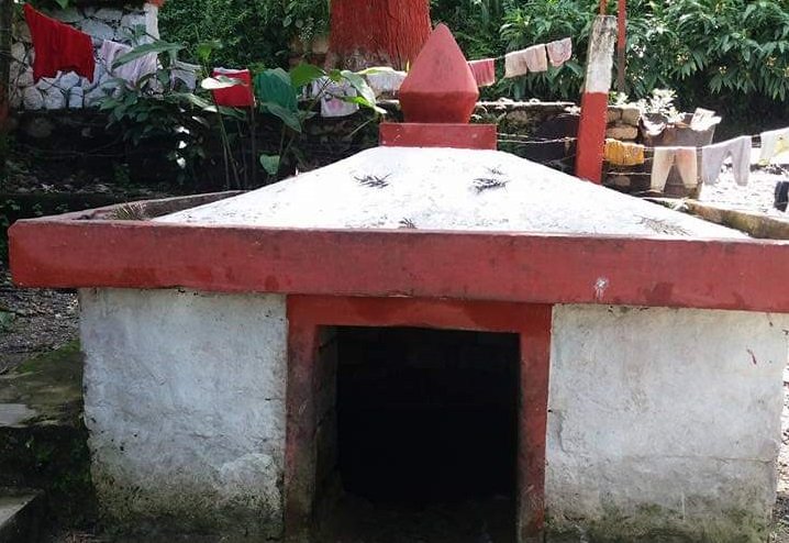 घाँसीकुवाको अस्तित्व जोखिममा