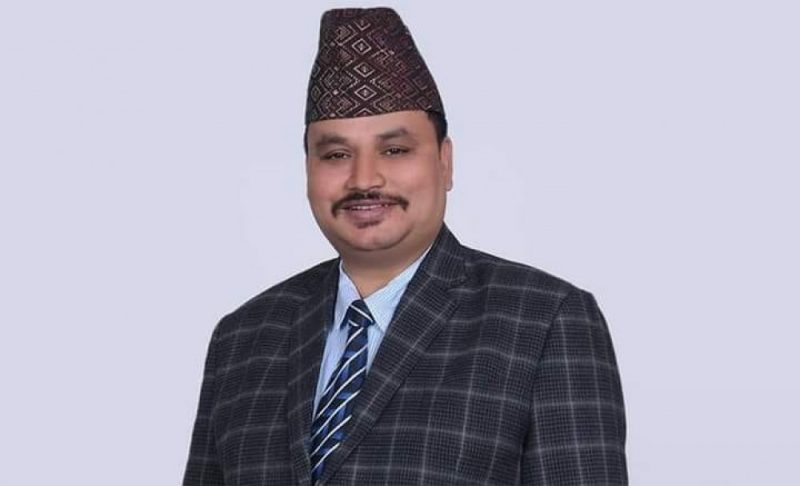 नेपाल चिकित्सक सङ्घको अध्यक्षमा डा कार्की निर्वाचित