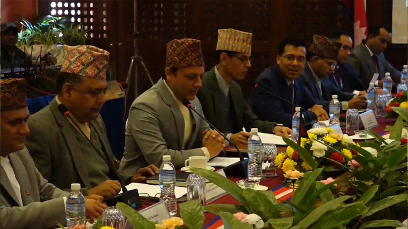 नेपाली श्रमिकलाई सामाजिक सुरक्षा प्रणालीमा आबद्ध गराउन मलेसिया प्रतिबद्ध