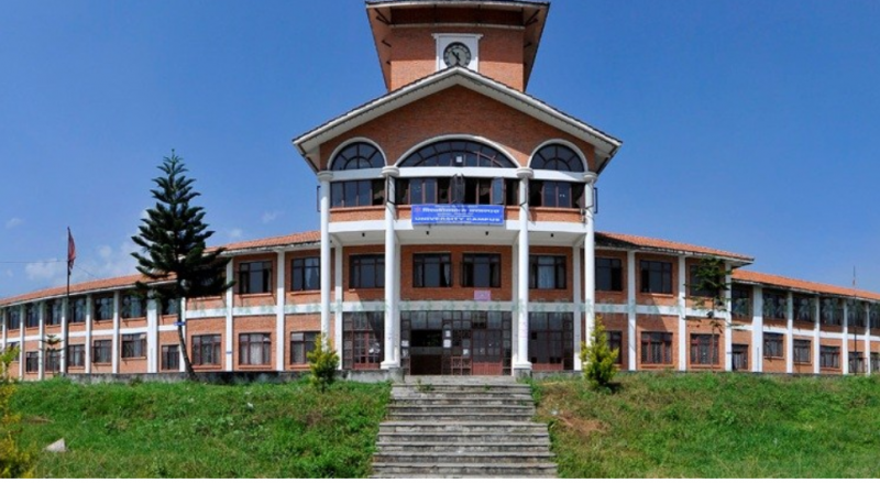 सङ्गीत क्षेत्रको स्रोतकेन्द्र ‘नेपाल सङ्गीत विद्यालय’