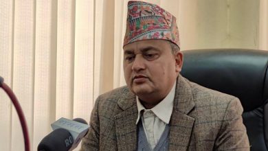 शालिकराम जमकट्टेल