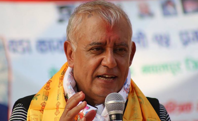 शशाङ्क कोइराला