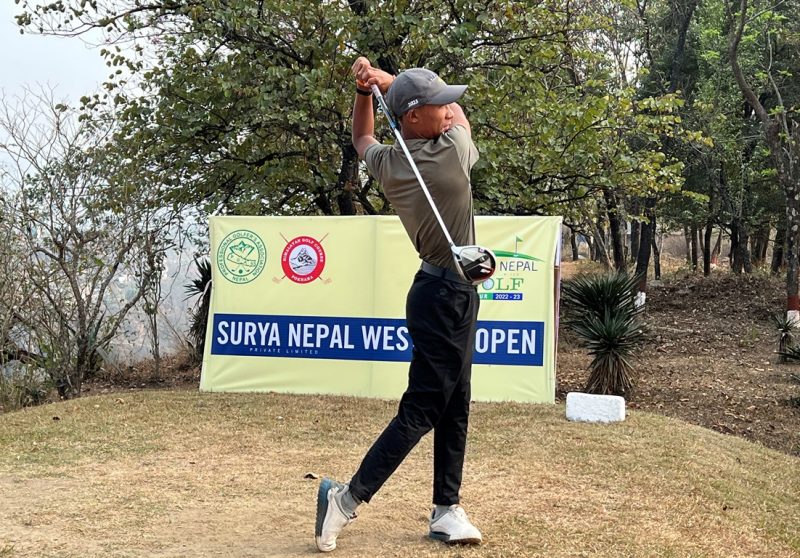 गल्फमा सुवास शीर्षस्थानमा
