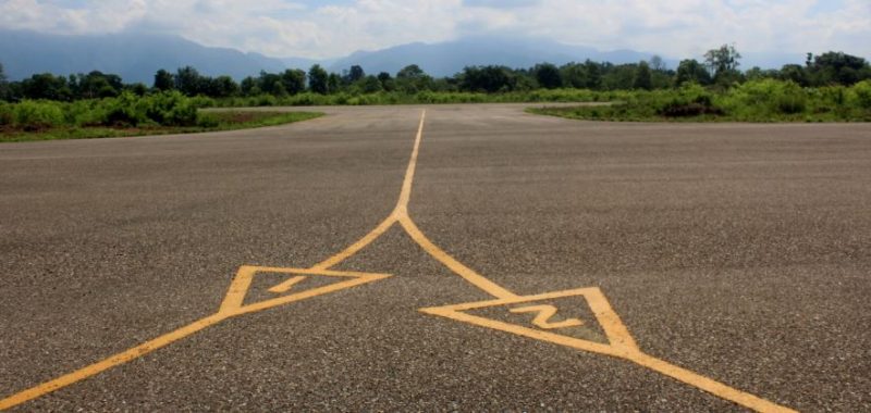 टरिगाउँ विमानस्थलको डिपिआर पूरा