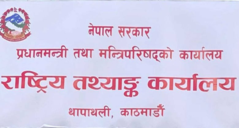 मधेस प्रदेशको आर्थिक वृद्धिदर १.३१ प्रतिशतमा सीमित हुने अनुमान