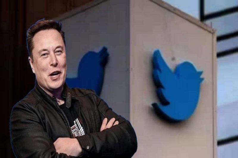 एलन मस्क