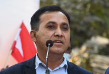 विश्वप्रकाश शर्मा