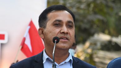 विश्वप्रकाश शर्मा