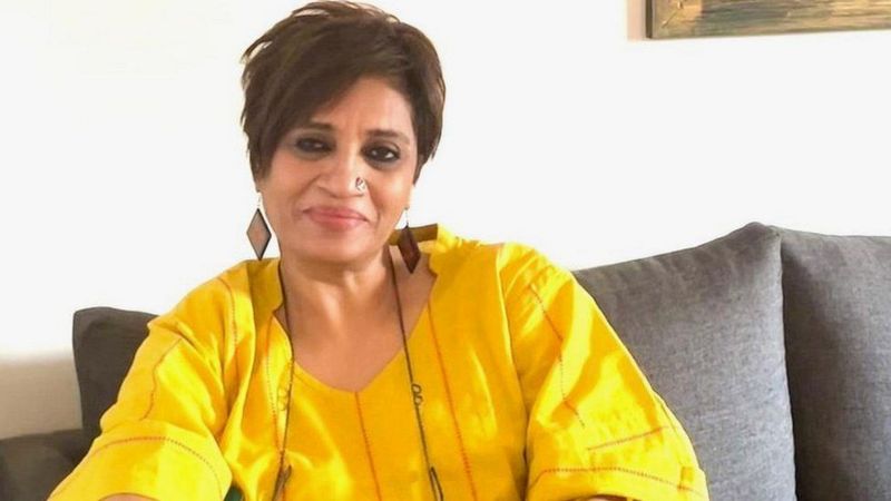 दीपिका शेरगिल