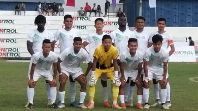 सगरमाथा युथ क्लब इटहरी गोल्डकपको फाइनलमा