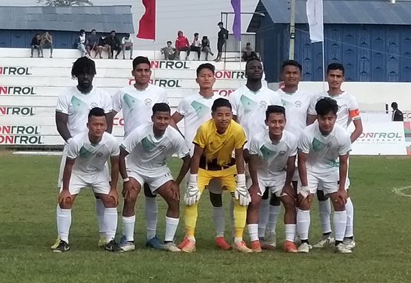 सगरमाथा युथ क्लब इटहरी गोल्डकपको फाइनलमा