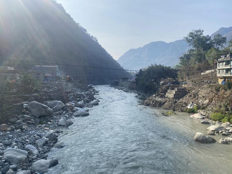 kaligandaki