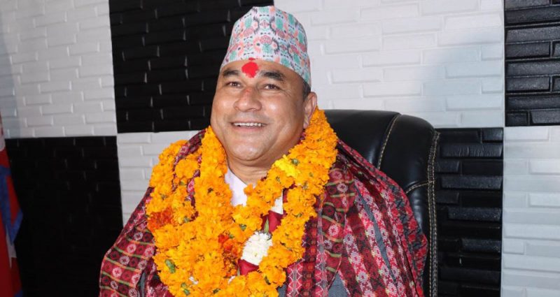 मुख्यमन्त्री शाहले पाउनुभयो दुई तिहाइ सदस्यको विश्वासको मत