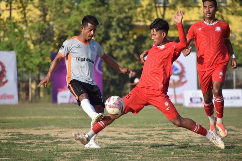 खप्तड गोल्डकप