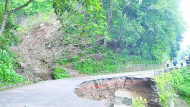 मेची राजमार्ग