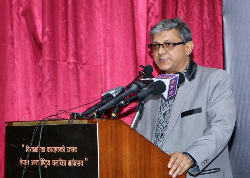 केपी पाठक