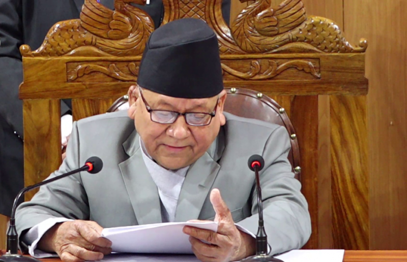 प्रदेश प्रमुख तिलक परियार