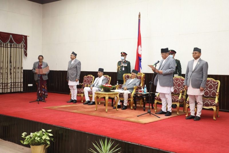 नन्दा चपाईं