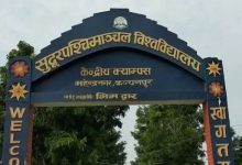 लोककथा सङ्कलन गर्दै सुदूरपश्चिम विश्वविद्यालय