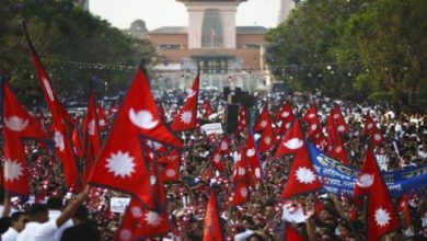 लोकतन्त्र दिवस