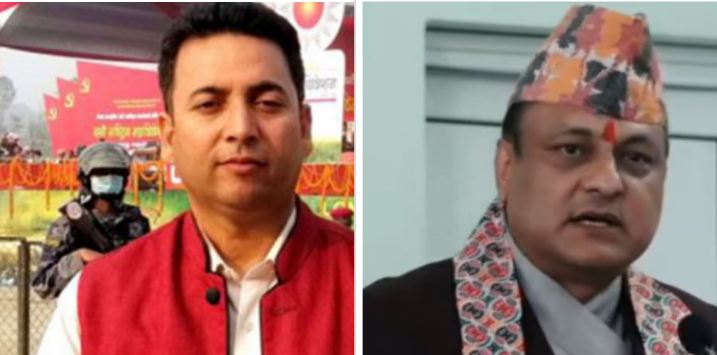 चितवनमा न्यौपाने र तनहुँमा खनाललाई उम्मेदवार बनाउने एमालेको निर्णय
