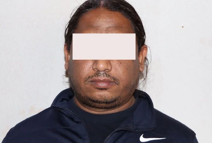 अमेरिका तथा कोरिया पठाइदिन्छु भन्दै करोडौँ ठगी गर्ने पवन पक्राउ