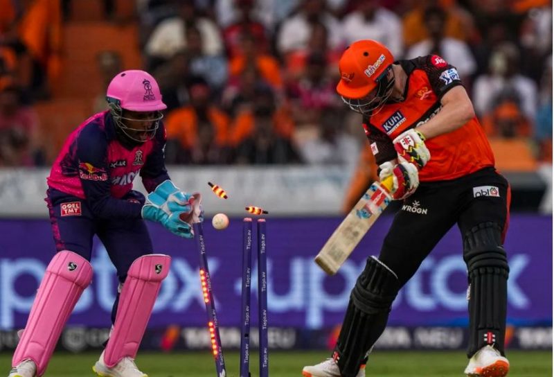 आईपीएलमा राजस्थान रोयल्सको सानदार सुरुवात