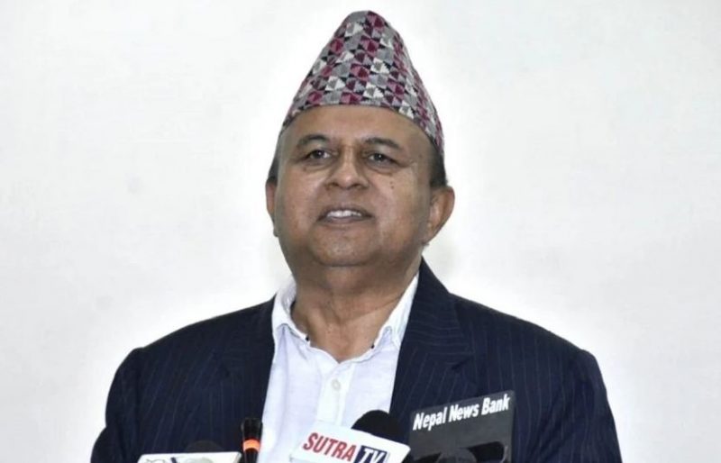 शङ्कर पोखरेल