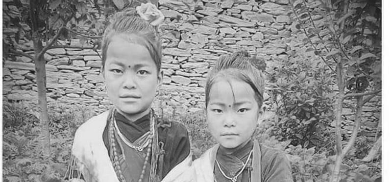 दिदीबहिनी मृत फेला