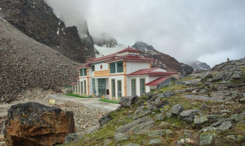 टिपताला नाका