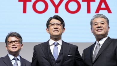 टोयोटाले सन् २०२६ सम्ममा १० नयाँ ब्याट्री ईभी मोडलहरू ल्याउने