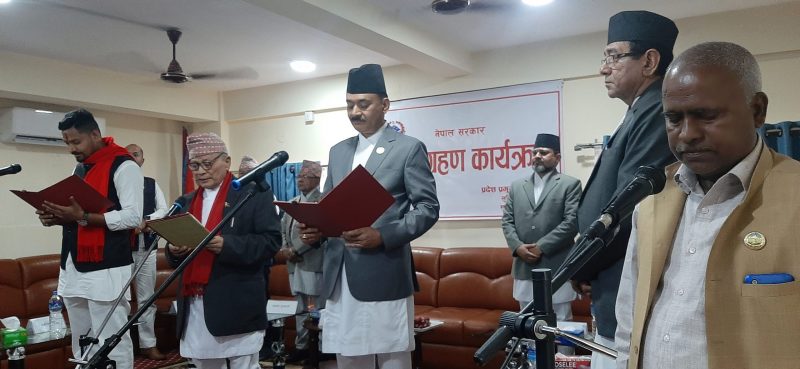 लुम्बिनी प्रदेश