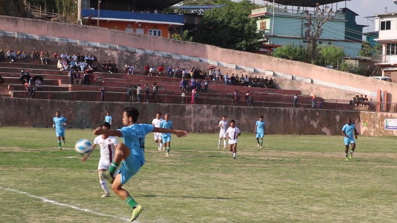 भीमनारायण कप