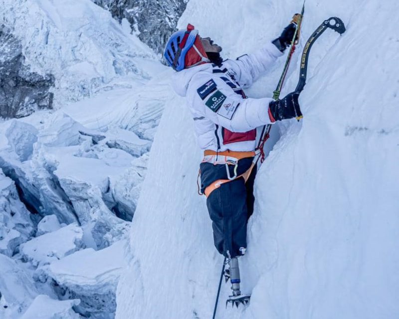 हरि बुढामगर