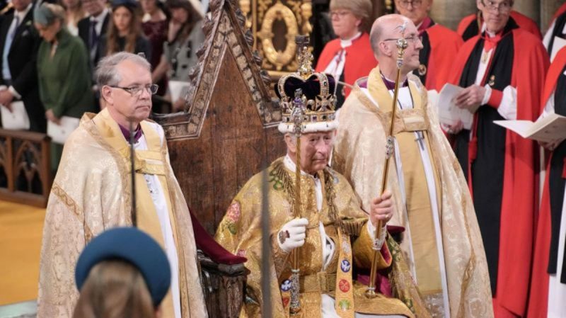 चार्ल्स तृतीय