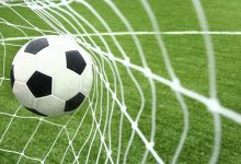 रारा कप फुटबल प्रतियोगिता