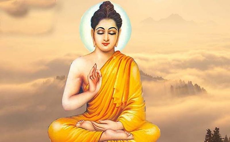 gautam buddha