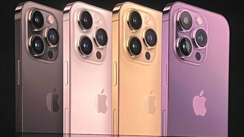 iPhone