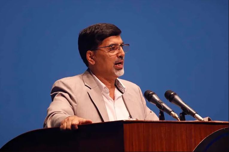 जनार्दन शर्मा