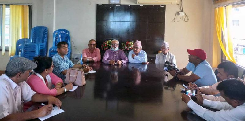 महानन्द पुरस्कार